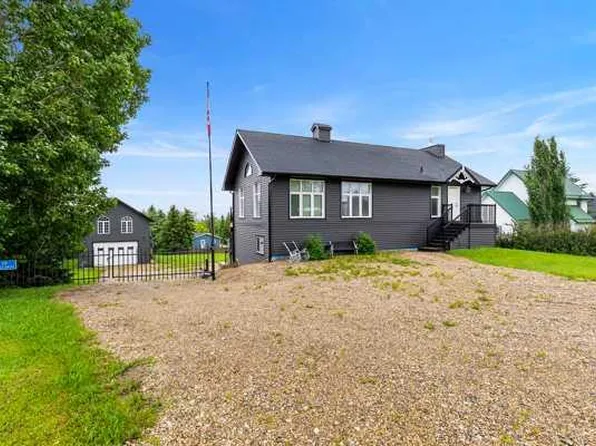 39 W Ridge Dr, Ponoka County, AB T0C 2J0