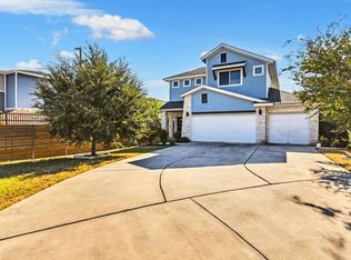 7001 Brick Slope Path, Austin, TX 78744