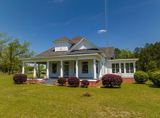 2463 High Way #41, Sycamore, GA 31790