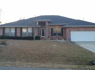 10978 Ala Moana St, Diamondhead, MS 39525