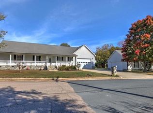 305 E Rice St, Landis, NC 28088