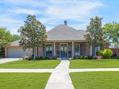 308 Belle Grove Blvd, Lafayette, LA, 70503