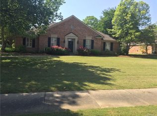 9424 Winfield Pl, Montgomery, AL 36117