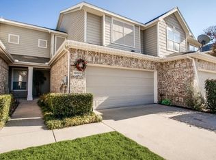 10000 Castlewood Dr, Plano, TX 75025