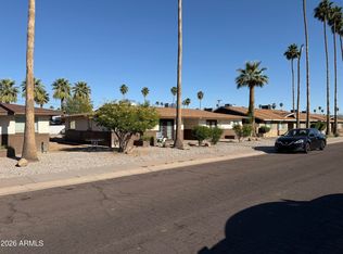 3313 N 66th St, Scottsdale, AZ 85251