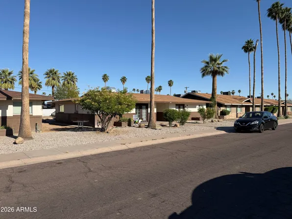 3313 N 66TH Street, Scottsdale, AZ 85251