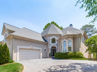200 Stoney Ridge Dr, Johns Creek, GA 30022