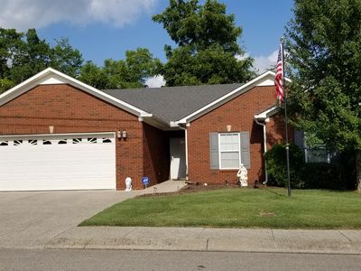 1729 Auburn Ln, Columbia, TN, 38401