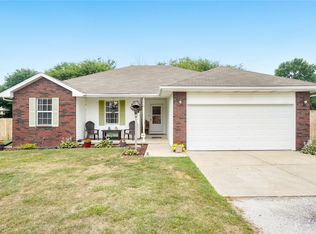410 Westview, Clever, MO 65631
