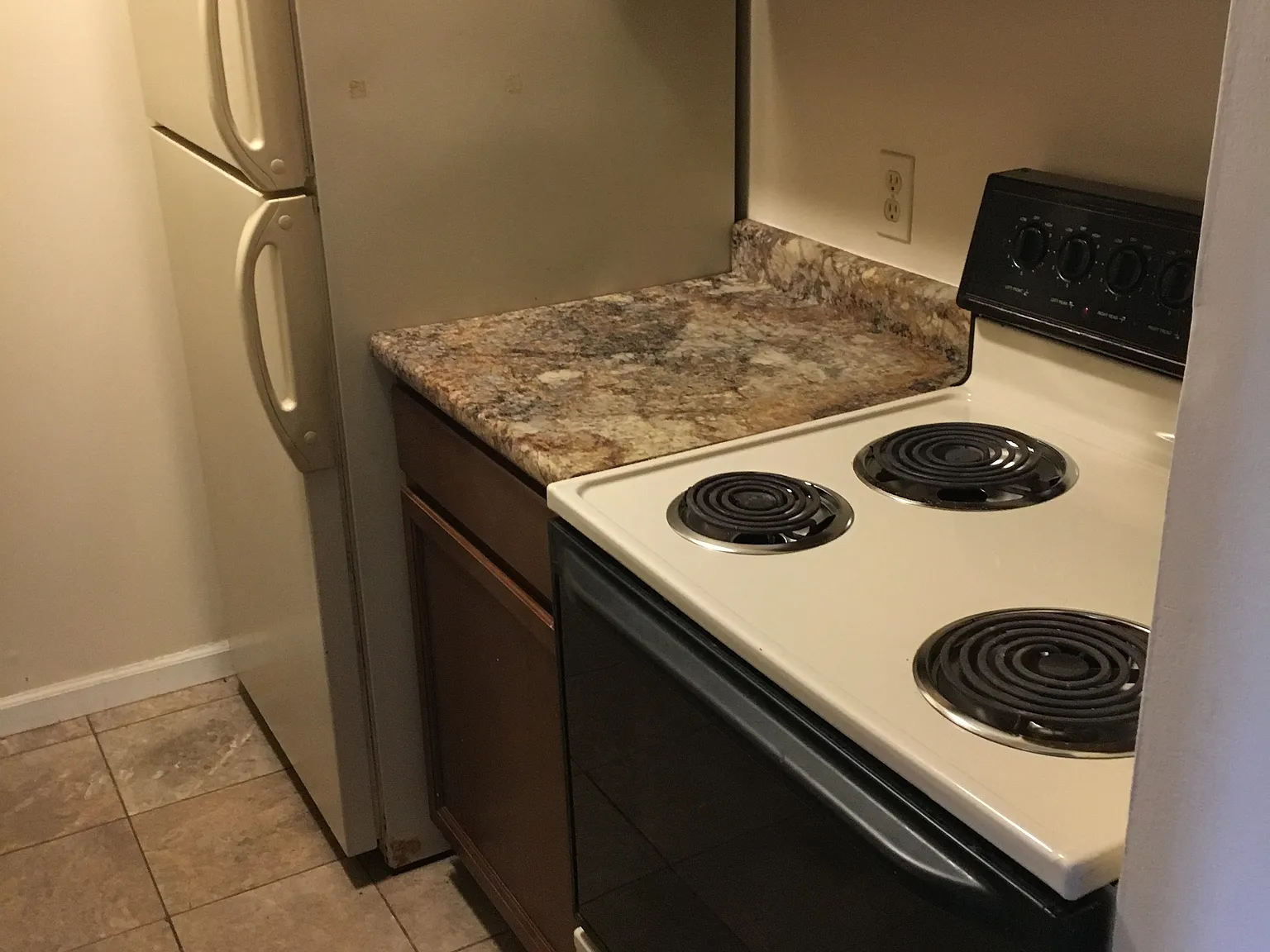1 bed, $675 — Photo 2