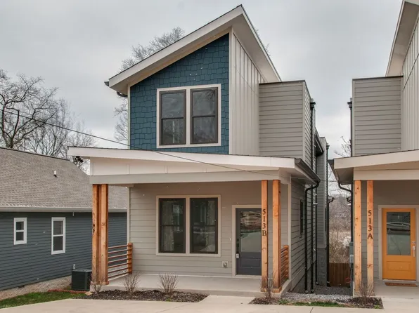 513B Weakley Ave, Nashville, TN 37207