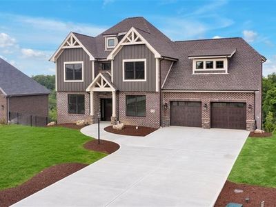 3027 Chestnut Ridge Dr, Jefferson Hills, PA, 15025