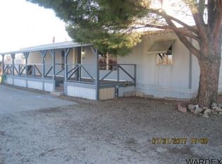 2330 E Leroy Ave, Kingman, AZ 86409
