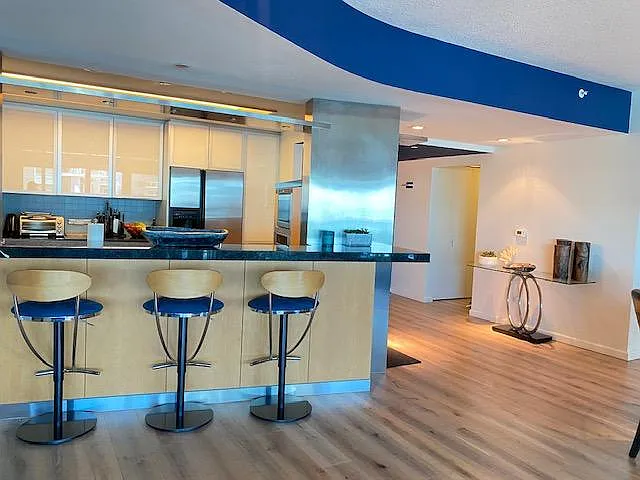 13600 Marina Pointe Dr #1512 — Photo 6