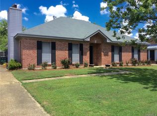 7113 Fair Oaks Ct, Montgomery, AL 36117