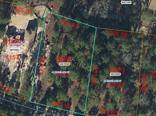 44 Ridgeland St, Pinehurst, NC 28374