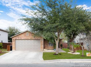 4719 Brook North Dr, San Antonio, TX 78238