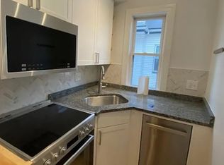 41 Spencer Ave #2, Somerville, MA 02144