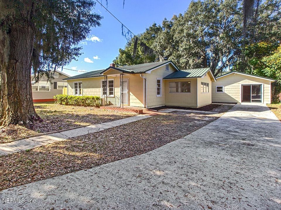 1622 HUSSON Avenue, Palatka, FL 32177 Zillow