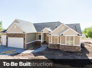 894 E Nebo Ave, North Ogden, UT 84414