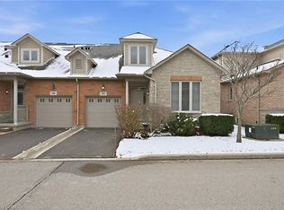 2125 Itabashi Way #99, Burlington, ON L7M 0A1