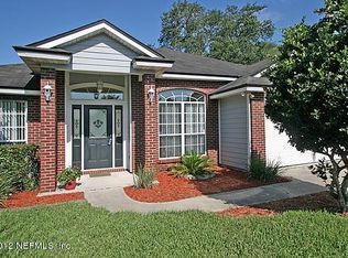 11754 Lanier Creek Dr, Jacksonville, FL 32258