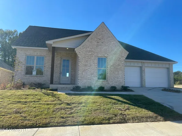 400 Hyde Park Dr, Brandon, MS 39042