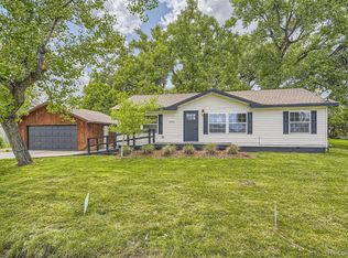 4865 Howell St, Golden, CO 80403