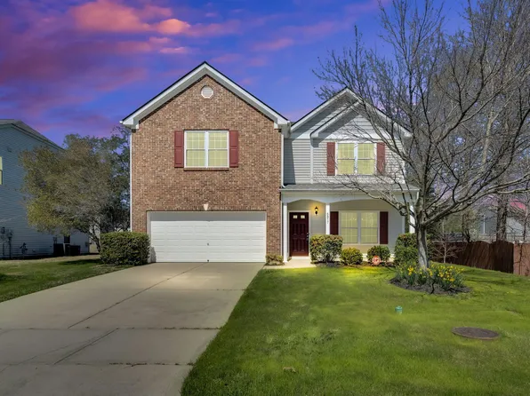 6817 Osprey Landing Dr, Wendell, NC 27591