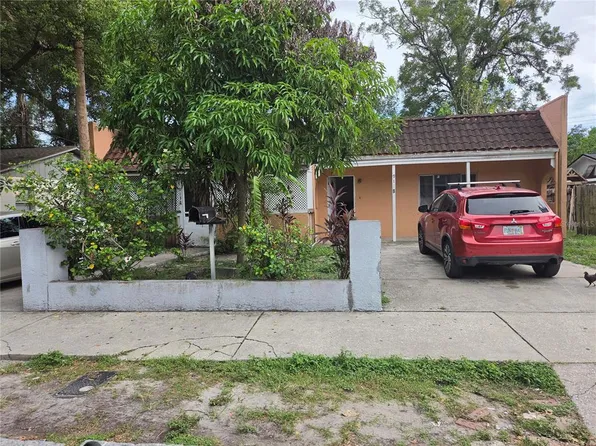 913 E 22ND AVENUE #A/B, TAMPA, FL 33605