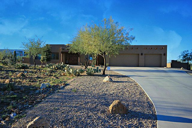 1st image of 9352 E Desert Milkweed Ct