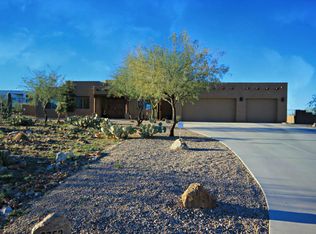 9352 E Desert Milkweed Ct, Vail, AZ 85641