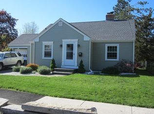 78 Marcelle St, Chicopee, MA 01020