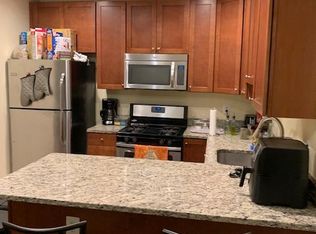 3717 R St NW, Washington, DC 20007