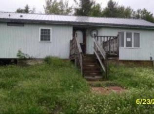 606 Chazy Lake Rd, Saranac, NY 12981