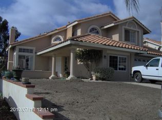 16506 Mango Way, Lake Elsinore, CA 92530