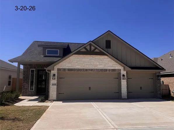 6110 Pocono Dr, College Station, TX 77845