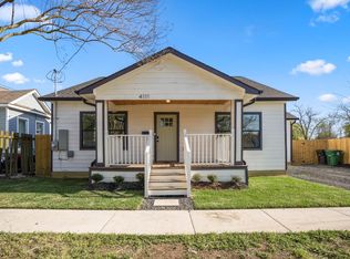 4111 Engelke St, Houston, TX 77003