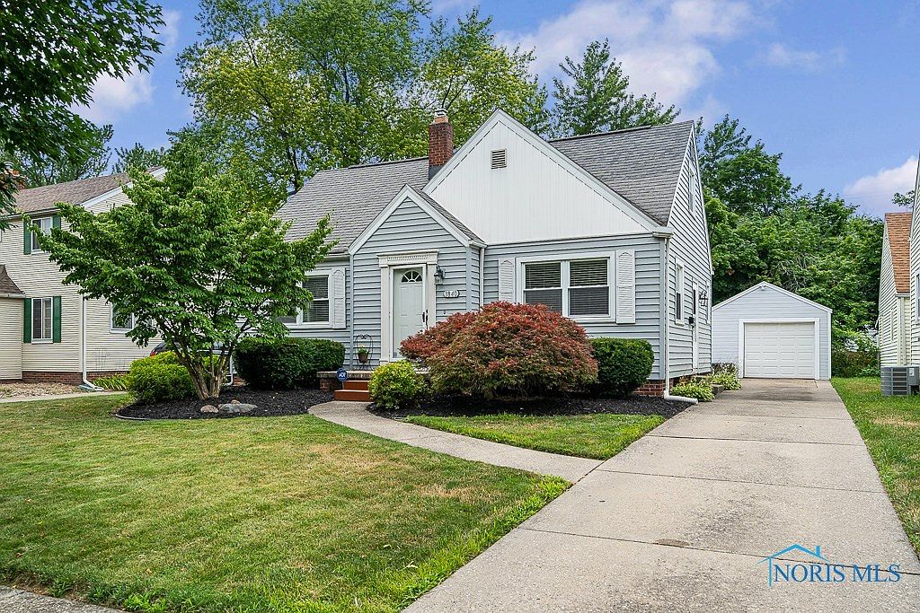 1840 Winston Blvd, Toledo, OH 43614 Zillow