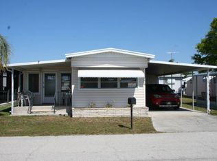 74 Edessa Dr, Palmetto, FL 34221