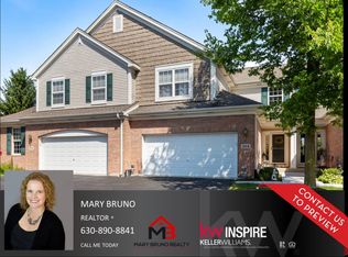 254 Trentt Dr, Batavia, IL