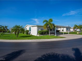 287 Rainbow Dr, North Fort Myers, FL 33903