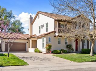 5960 Park Village St, Sacramento, CA 95822