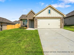 2011 Michigan Dr, Temple, TX 76504