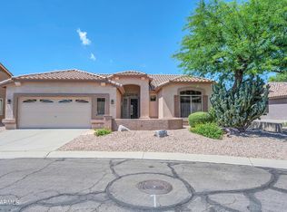 7069 E Mariola Ct, Gold Canyon, AZ 85118