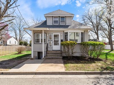 230 Sylvan Dell Ave, Edison, NJ, 08817