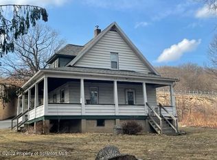 3030 Division St, Scranton, PA 18504
