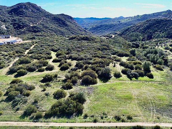 2nd image of 0 Mount Olympus Valley Rd