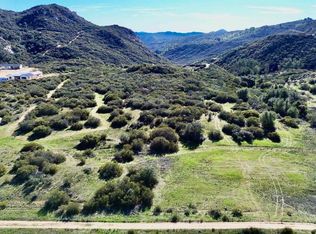 0 Mount Olympus Valley Rd, Fallbrook, CA 92028