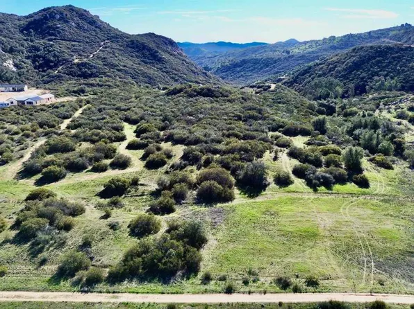 0 Mount Olympus Valley Rd, Fallbrook, CA 92028